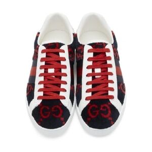 Gucci Ace GG Sneakers